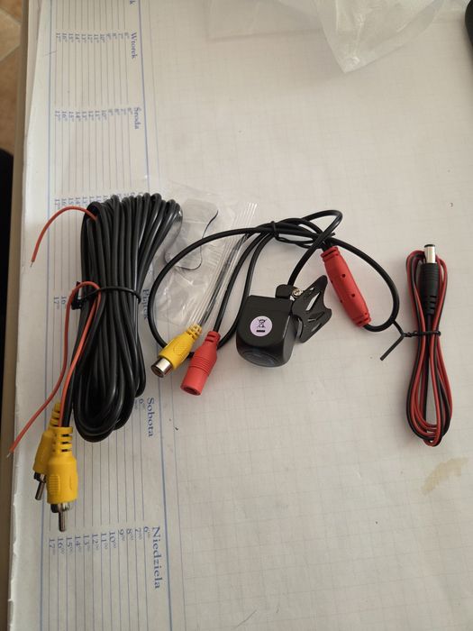 Radio samochodowe android