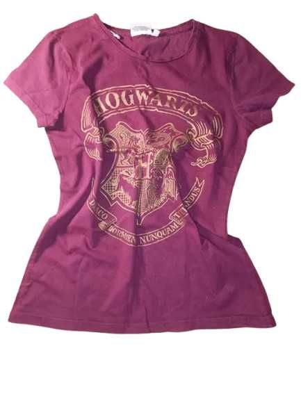T-shirt Harry Potter S (338)