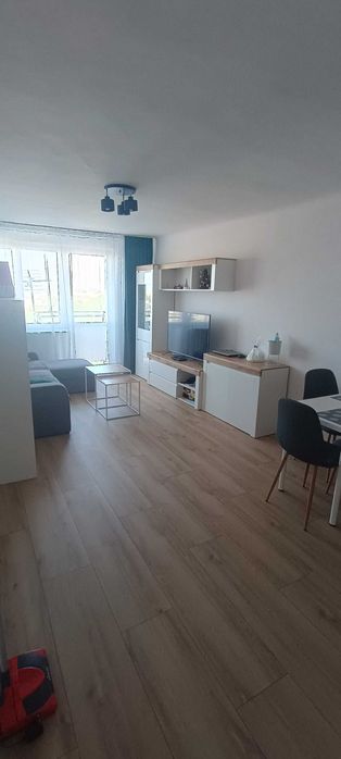 Mieszkanie kawalerka 32 m centrum