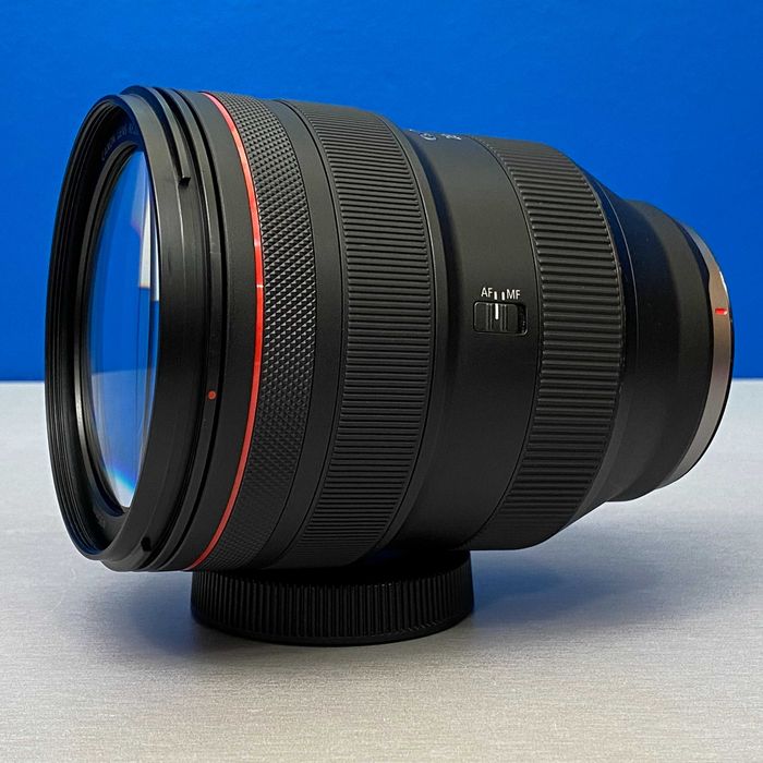 Canon RF 28-70mm f/2 L USM