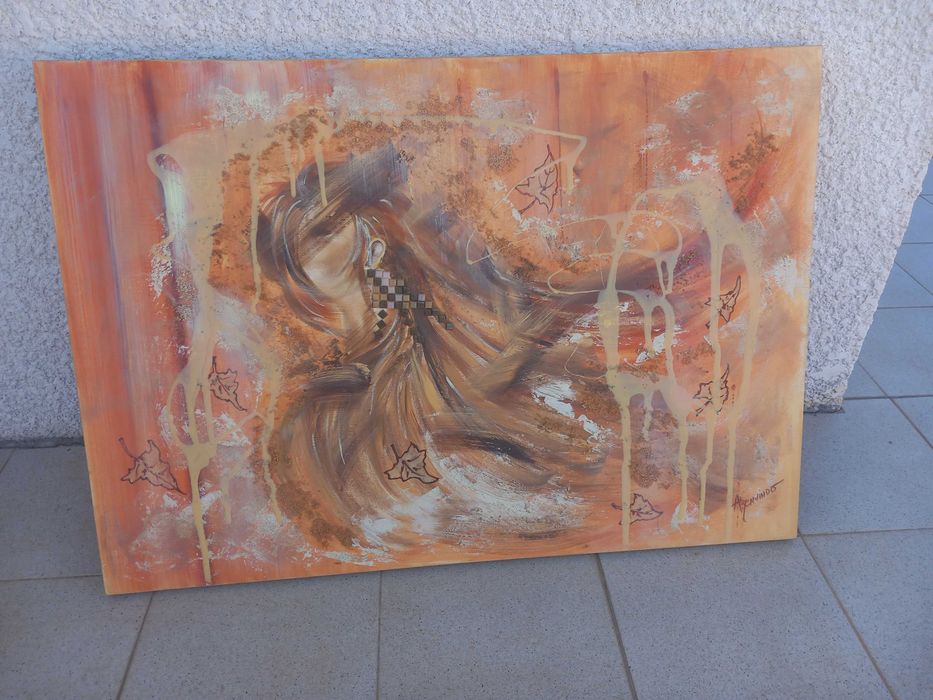 Quadro decorativo