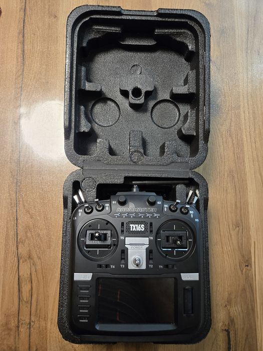 radiomaster tx16s 4in1