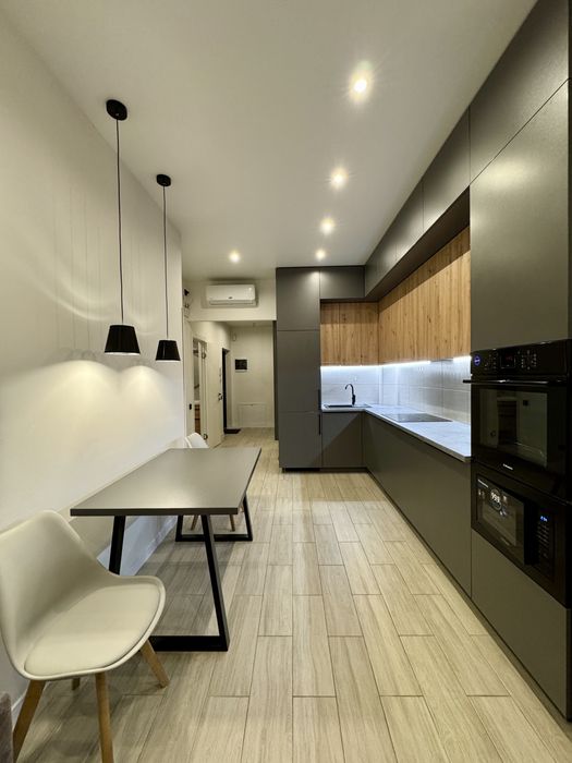 Аренда 2к квартиры в ЖК Баку | Есть свет — Центр