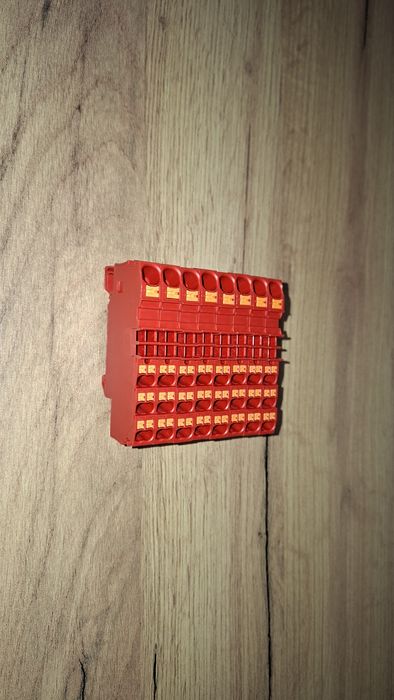 Złączki rozgalezne Wago 2206-8033  NOWE