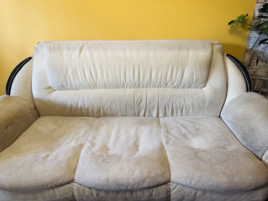 Диван двоспальний