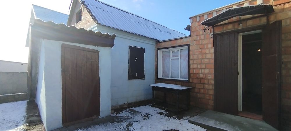Продам дом в Царычанке без комиссии!