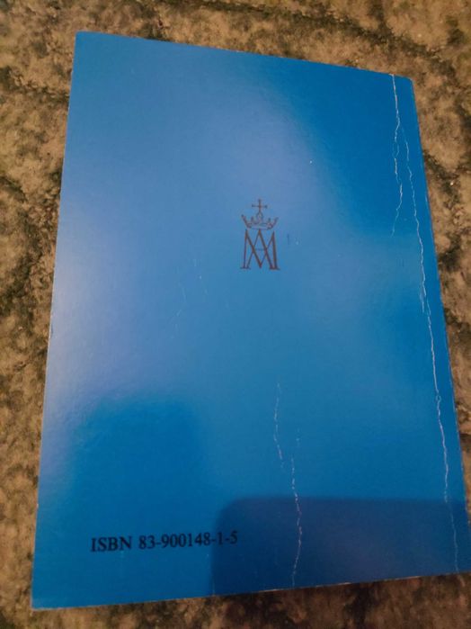 Medziugorje tysiąc spotkań z Matką Bożą Janko Bubalo