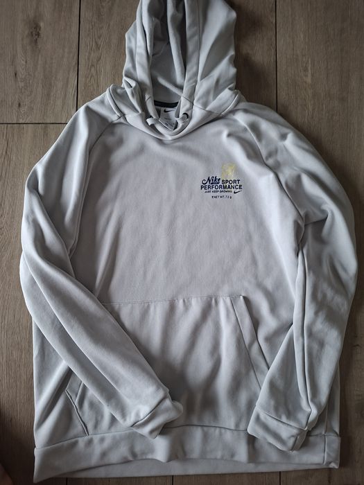 Bluza męska młodzieżowa