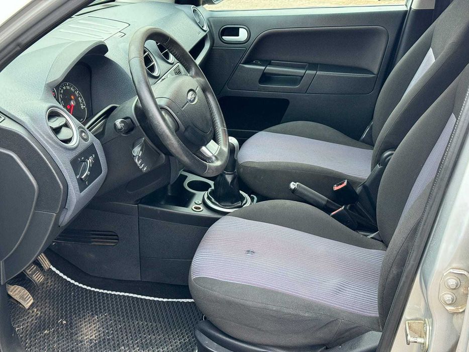 Продам Ford Fusion 2010р. #73954
