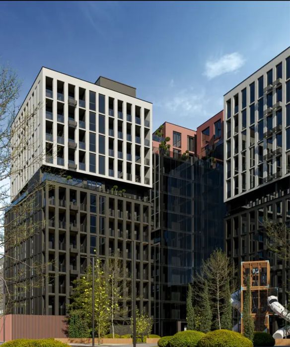 ВІДДІЛ ПРОДАЖУ Продаж 3 кімнатної квартири, ЖК Nova City, I черга