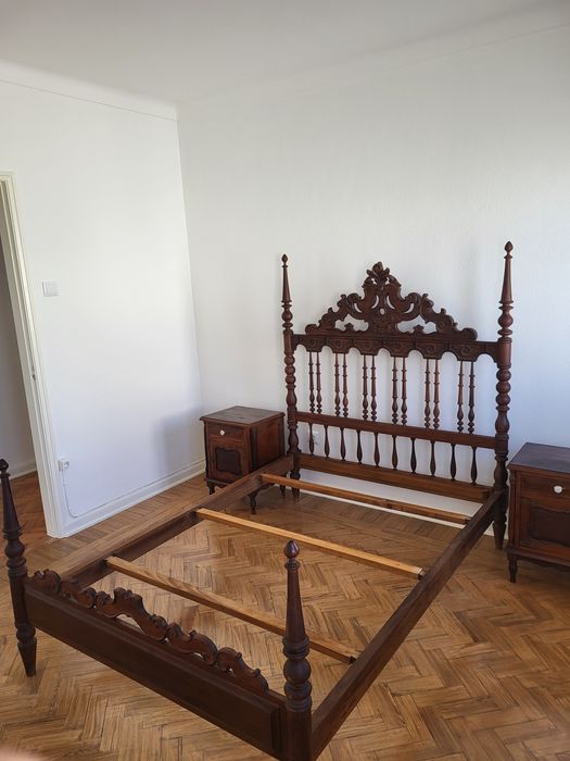 Moradia T4 Carregal do Sal