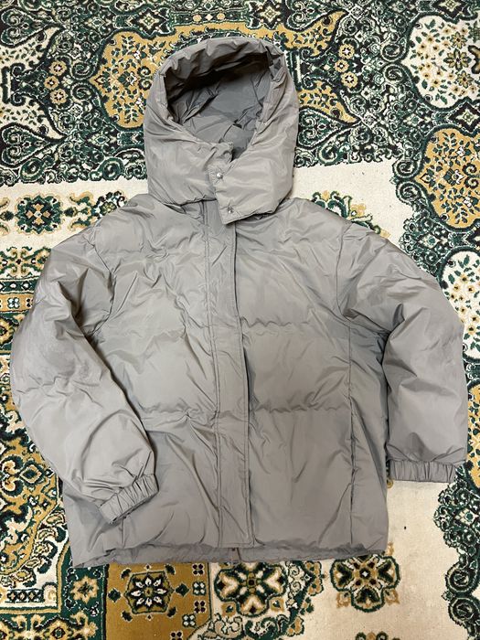 Оригінальна куртка ZARA