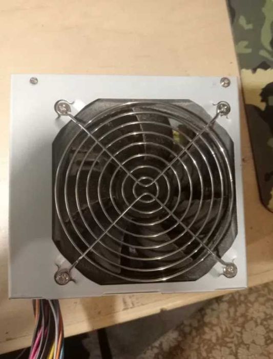 Блок питания Great Wall Hopely 400W (ATX-400PN).