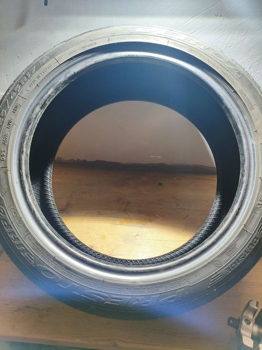 Dębica Presto UHP2  225/45/17