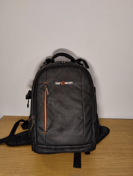 Mochila  Camera 23L