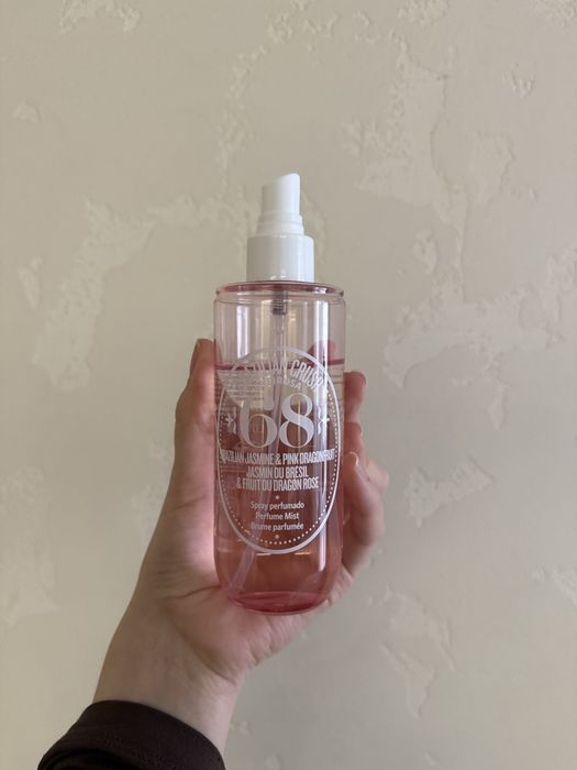 Sol de Janeiro Brazilian Crush Cheirosa '68 парфумований