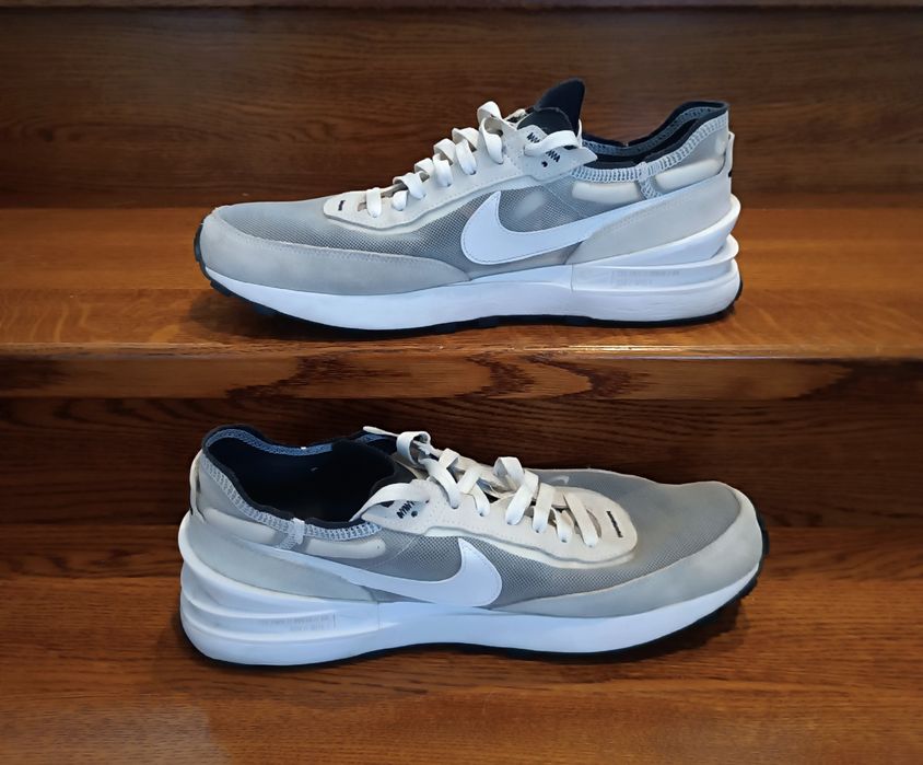 Buty Nike Waffle One Oryginalne Sportowe Sneakersy r. 45.5