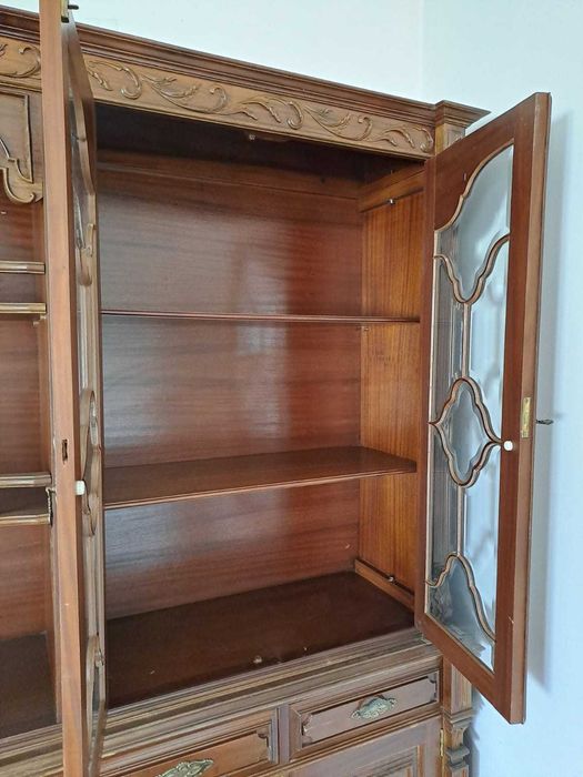 Móvel de sala grande