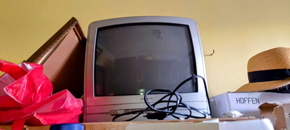 Telewizor - DIGIHOME