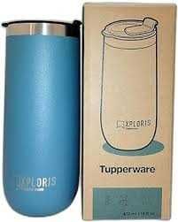 TUPPERWARE Kubek Termiczny Xploris - 470 ml