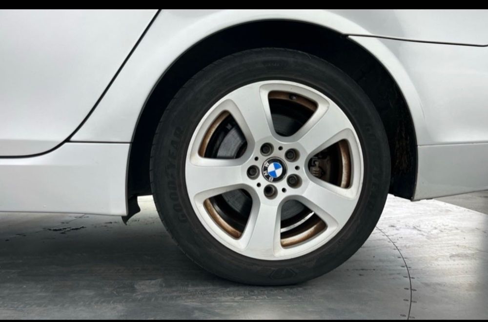 Jantes BMW 17 originais