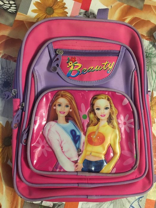 Сумки, рюкзак ортопедичний