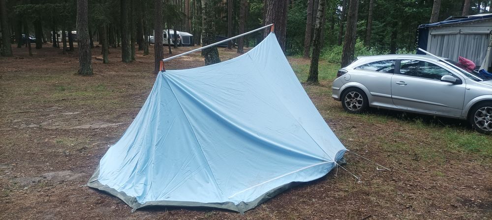 Namiot 3-osobowy Aviotex Legionowo