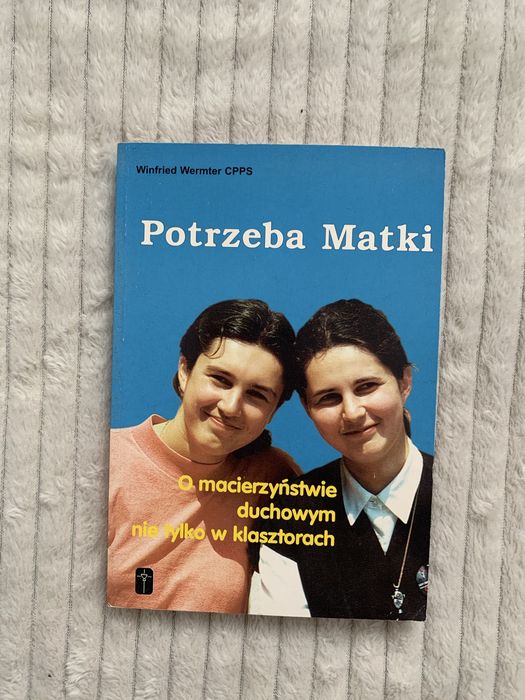Duchowość Krwi Chrustusa - zestaw ksiażek