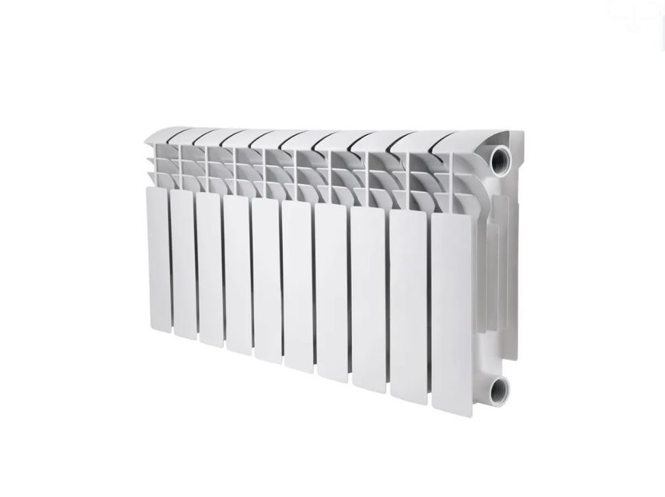 Биметаллический радиатор KOER 300/100 (Чехия)
