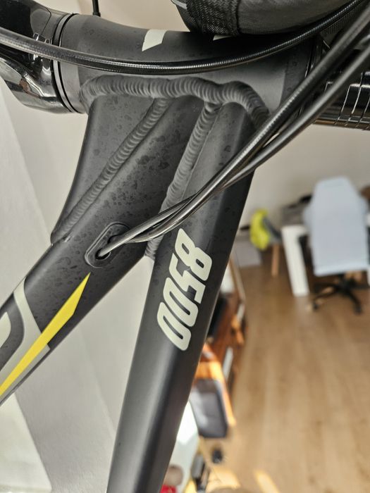 Bicicleta Conor MTB 8500 roda 29