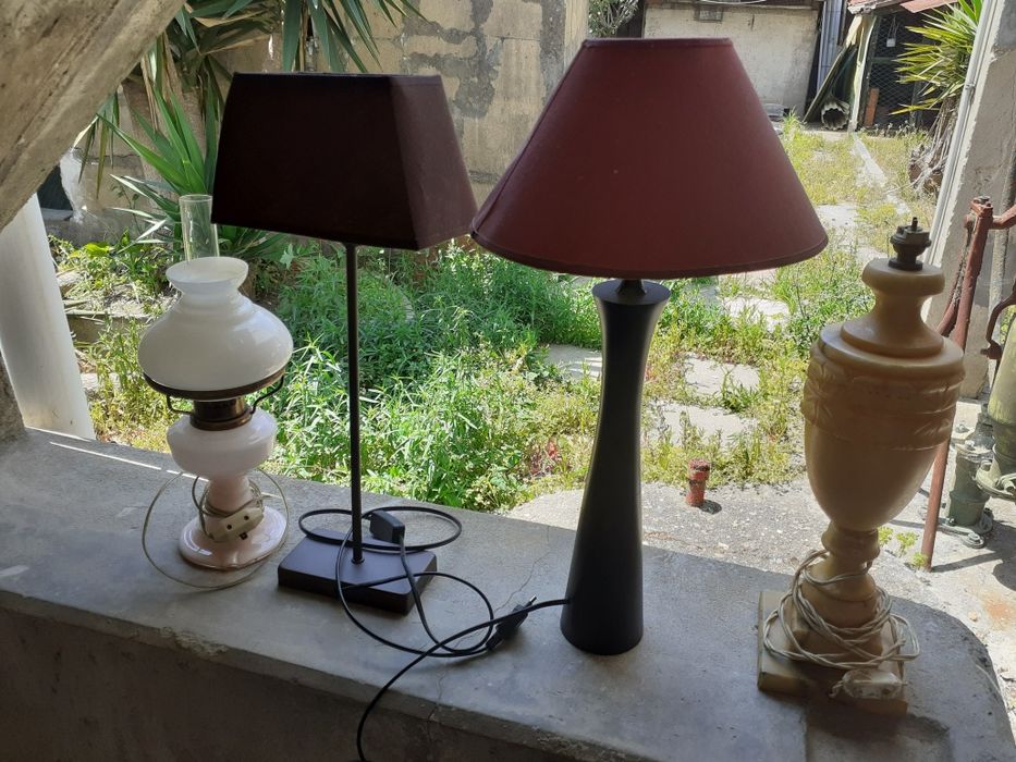 Complete Lamps64751278218371125