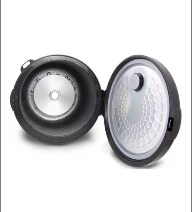Мультиварка Esperanza