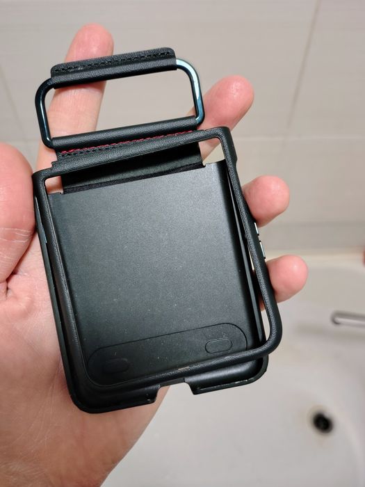 Motorola razer 60 ultra чохол оригінал