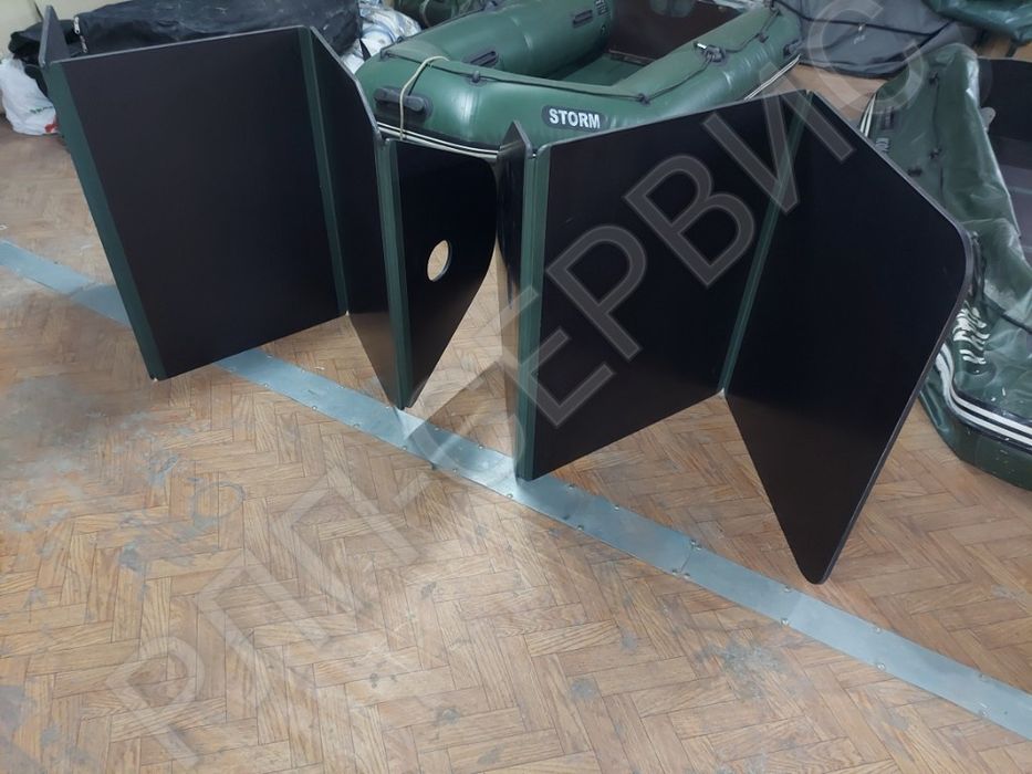 Жесткий Пол Слань-Книжка Дно в Лодку ПВХ Жесткое Дно Пайолы для Лодок