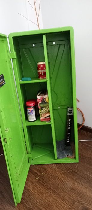 Продам два сейфа в доброму стані