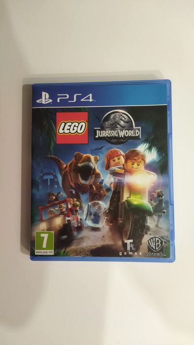 Dwie gry dla najmłodszych