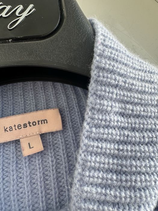 Katestorm cos светр