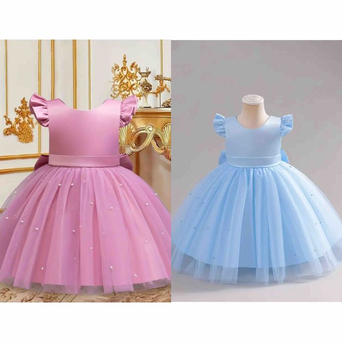 Святкова сукня на дівчинку 110 розмір