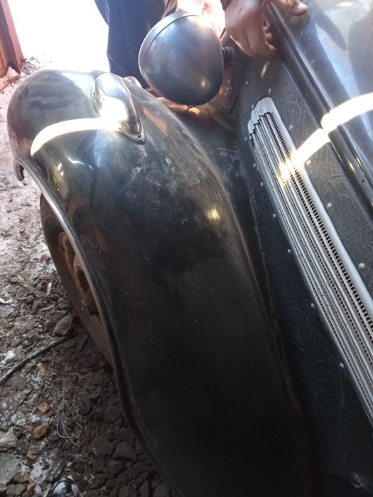 Продам автомобіль Wanderer