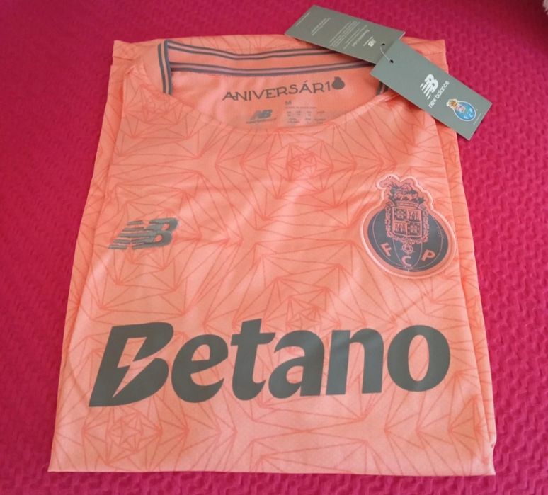 Equipamento FCPorto 25/26