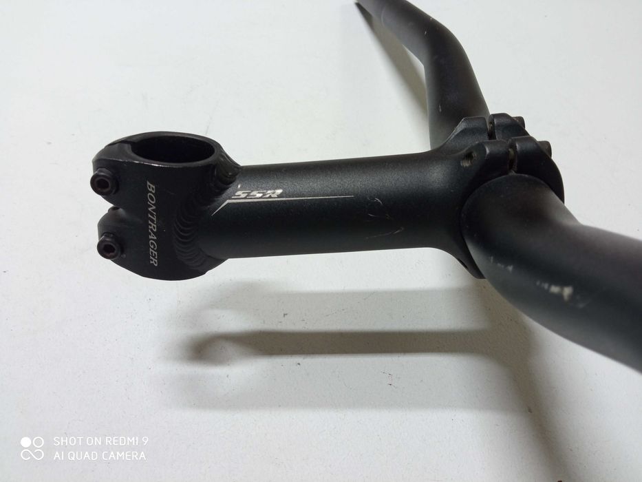 Kokpit Bontrager 55R