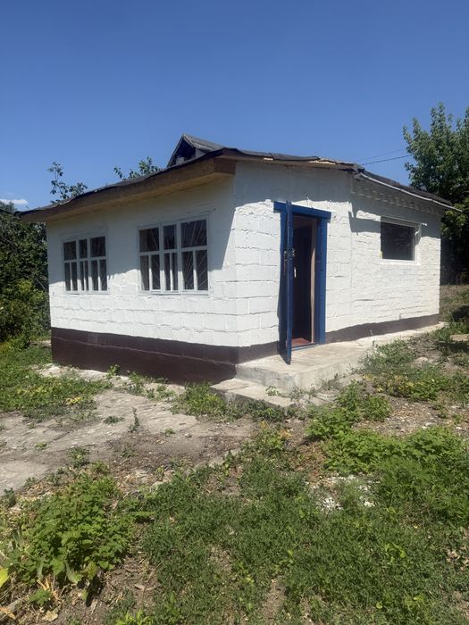 Продам Дачу Таромське