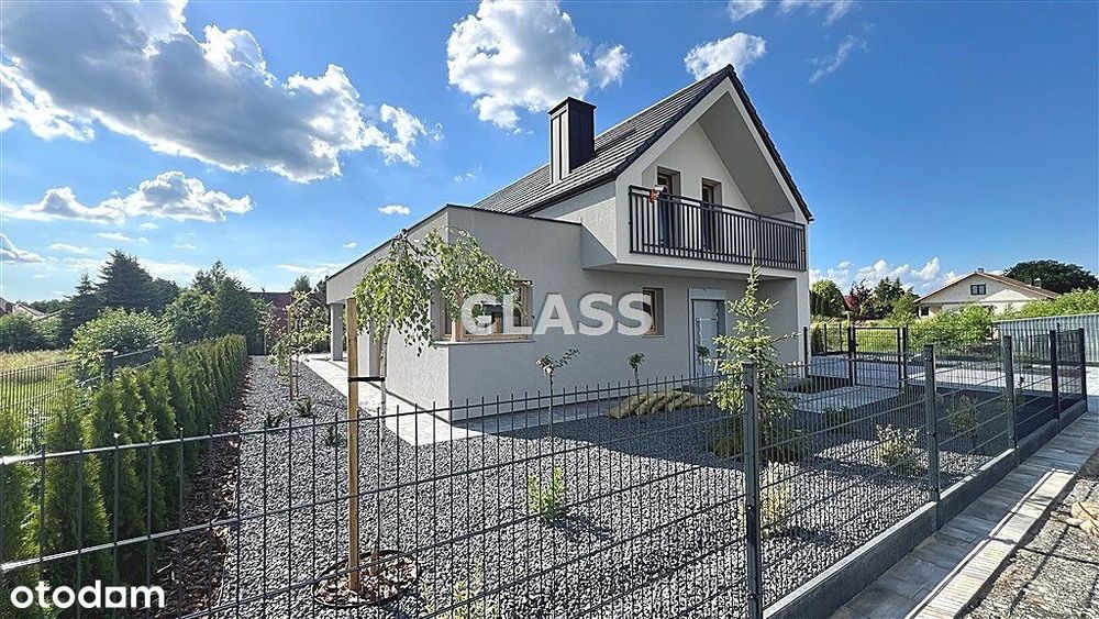 Dom na sprzedaż, 172 m², Niemcz