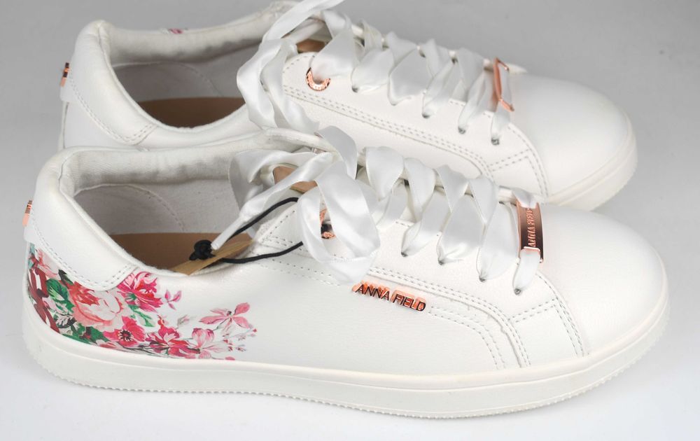 Nowe trampki Anna Field roz. 39