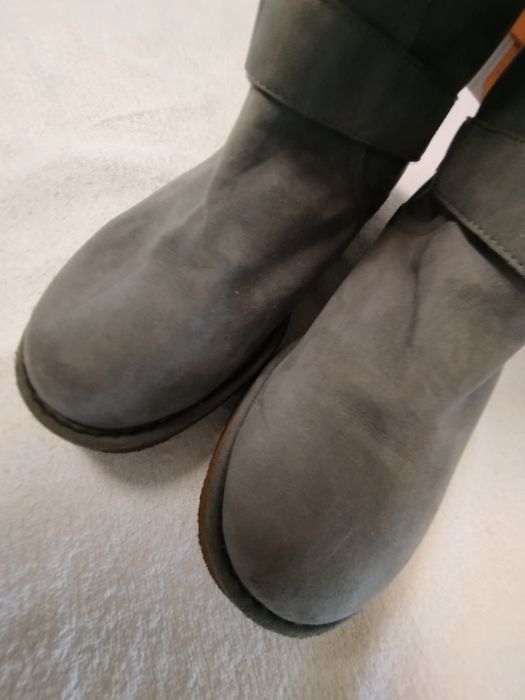 Śniegowce, buty zimowe damskie