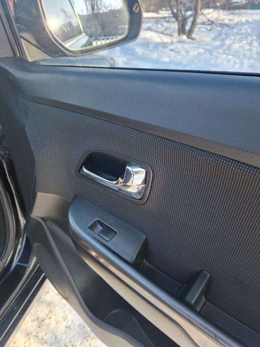 Kia Rio 3 2011 року, 1.6 MPI Газ/бензин, комплектація Prestige