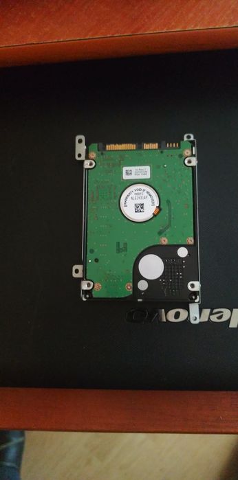 Dysk 1TB laptop Lenovo G50