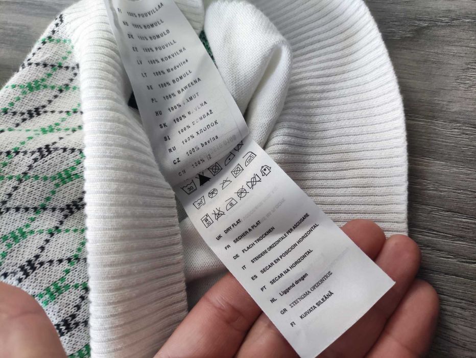 Чоловічий светр Carhartt