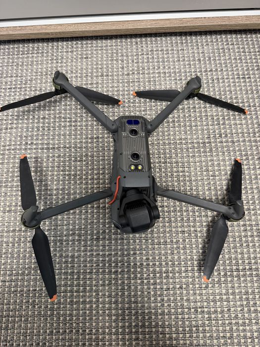 Mavic 3E/Мавик 3Е , 20 часов налет, тушка