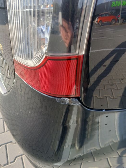 Mitsubishi grandis